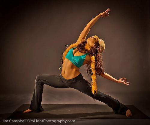 Instructor and Assistant Manager at Corepower Yoga South Boulder. Lover of yoga, vegetarian meals, and teacup poodles named Ginger.