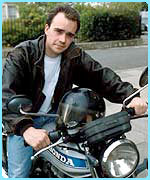 East End herbert and out & out bastard, back from beyond the grave (HIV), for straight talking banter!
I dab Mandy on a school night & get on k-bag sat!