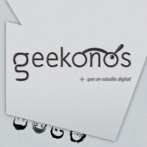 Comunidad de Diseño y Cultura Digital, noticias sobre el mundo geek de hoy.