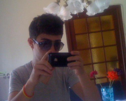 16ans. 
ForzaGalatasaray!