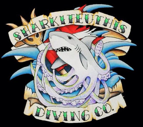 Sharkiteuthis's profile picture. 