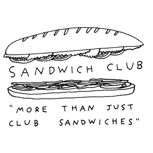 The official twitter of the Sandwich Appreciation Club, New York Chapter.
