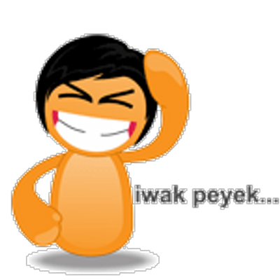 Gambar Animasi Pelangi Bergerak - Moa Gambar
