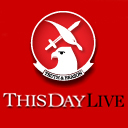 THISDAY LIVE