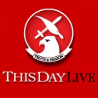 THISDAY LIVE(@THISDAYLIVE) 's Twitter Profileg