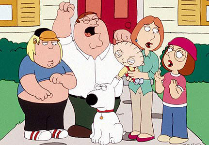 FGquotes_'s profile picture. NEW ACCOUNT! Quotes from the popular American sitcom, Family Guy. Can send your quotes to familyguy_quotes@live.co.uk