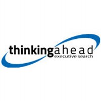 ThinkingAhead Executive Search (@thinkingaheades) Twitter profile photo