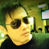 Andrew Ong (@andrew_ongkh) 's Twitter Profile