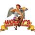 Woodys Sports Tavern (@woodyscary) Twitter profile photo Woodys Sports Tavern (@woodyscary) Twitter profile photo
