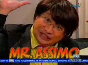 PARODY ACCT. huwag inisin ng hindi binabara, hiyang hiya naman ako sayo no?!!
