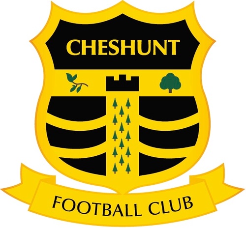 1st Team- Ryman League North Division, Development Team- Herts Lge Div 1 Cheshunt Ambers.