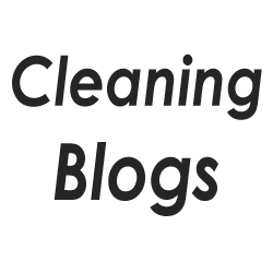Great resource for finding #cleaning blogs that connect you with all things #clean