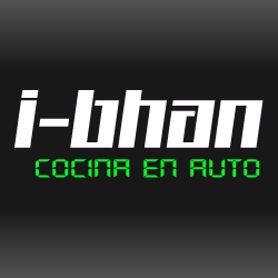 ¡Cocina en auto!