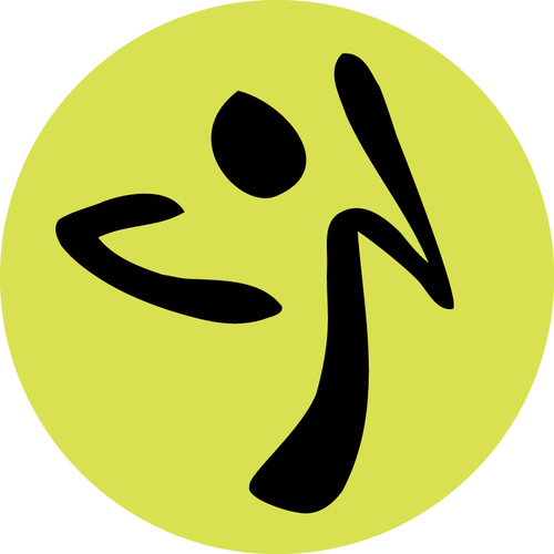 We absolutely love Zumba, and love teaching it, and get a lot of energy and excitement out of all the Zumba classes we teach!