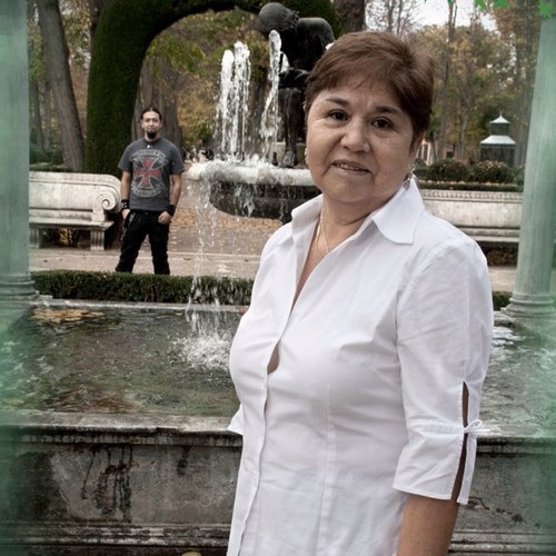 VienaZapata's profile picture. 