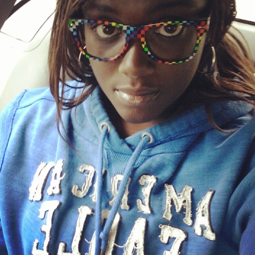 SeeGreenSurf's profile picture. Pro Member of the Party Rock Crew. Resident of Big Bad University. Sierra Nicole | 15 | Nuff' Said. {Follow && Join my PandaClan!} *I follow back*