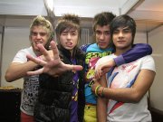 fc feito dia 08/09/2012 pra banda @rockrestart msn