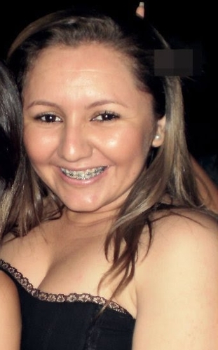23 anos, Galega, Libriana e corinthiana, Deus.