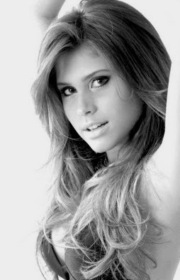 Miss Teen World 2012