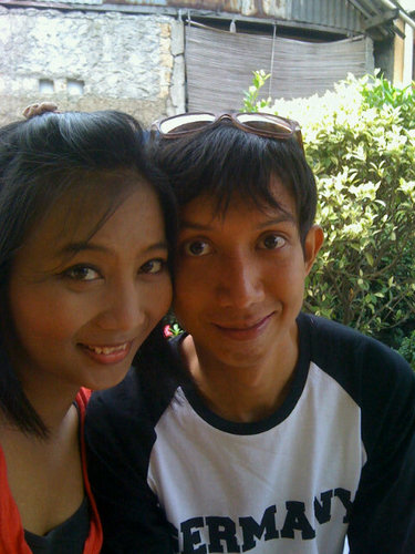 I will love u always