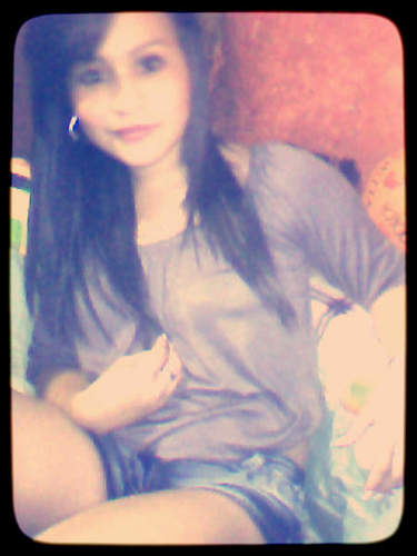 te amo mucho hija le doy gracias a dios por tenerte en mi vida y llenarme de mucha felicidad te amo princesa hermosa :)