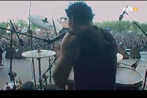 Bluehairedtwat1's profile picture. Pro session drummer, agony uncle, ninja in chief, rock n' roll fundamentalist, British egg and spoon race champion 2012.