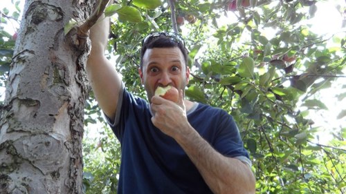 forevrnte's profile picture. 