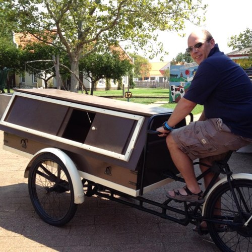 BikesQED's profile picture. Good craft beer and cycling. Family man. And tacos. quod erat demonstrandum.