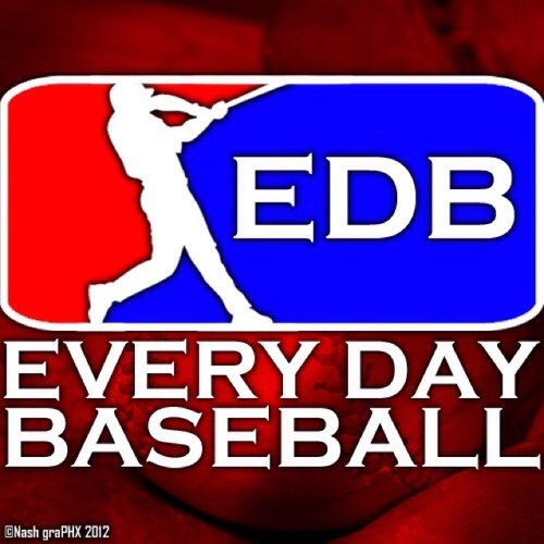 Official Every Day Baseball twitter account. Baseball is more than just a game, it's a lifestyle. Business: EvryDayBaseball@gmail.com