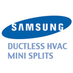 Samsung AC (@samsunghvac) Twitter profile photo