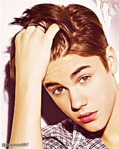 name james evans six years old loves justin bieber, rihanna