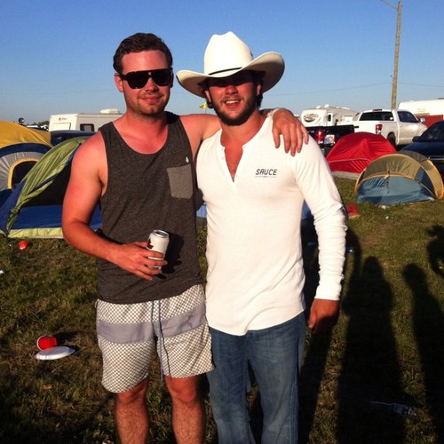 Markiw17's profile picture. 