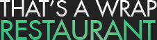 thewrapshop's profile picture. That's A Wrap is a takeout restaurant located at 4439 Acushnet Ave, New Bedford, MA. We serve the freshest ingredients in town. We deliver! 100% Guaranteed!