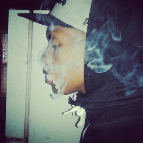 #NotOfTheNorm All American Pot Head . A fool thinks his self to be wise but a wiseman thinks himself to be a fool . Taken . Self - Motivated . Avid Smoker .