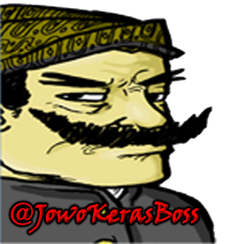 JowoKerasBoss