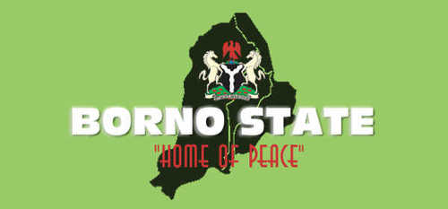 The Home of Peace - This acronym well fits Borno State as the State is known for its peaceful and hospitable nature despite its current security challenges.