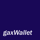 gaxWallet's profile picture. 