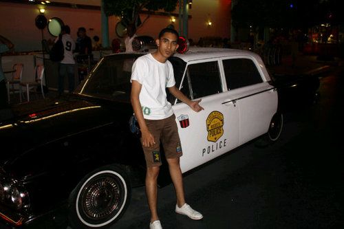 man_slay's profile picture. Don't walk in front of me, I may not follow; Don't walk behind me, I may not lead; Walk beside me, and just be my friend.