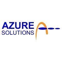 azure_solutions's profile picture. 