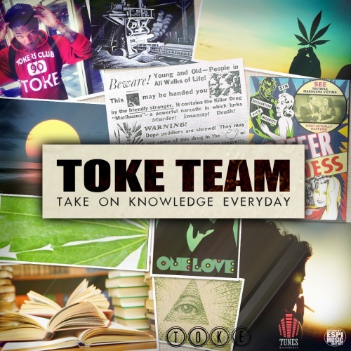 #TokeTeam JBar Follow @JBARsodmg