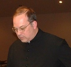 deacon_jim's profile picture. Priest in the Polish National Catholic Church