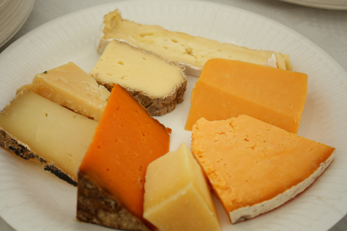 TheMightyCheeseboard