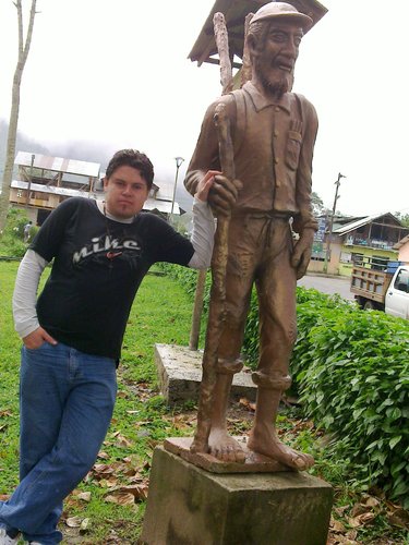 Victor_Bombon's profile picture. 