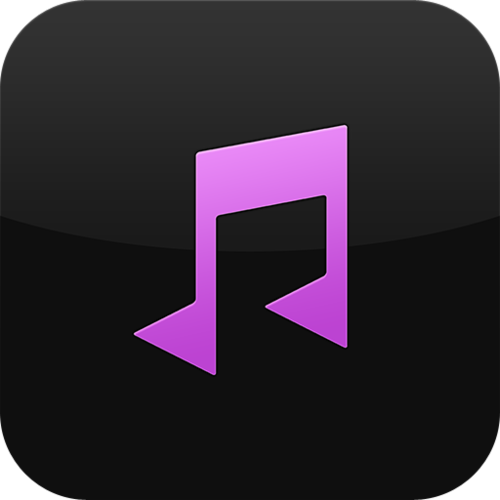 CarTunes is the best way to control your music while going on with your daily life. Tap anywhere to play and pause. Swipe sideways to change songs. Boom.