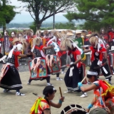 日本（たまに他アジア地域）の伝統＆民俗芸能に関する情報を紹介したりつぶやいたりします。日本〜アジアの芸能文化を色々知りたくて勉強中。好みの問題で地域やジャンル偏りますがご容赦を。2012年8月Twitter開始。