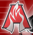 Official Twitter Account of the Atlanta Fire 18AAA Hockey Team!