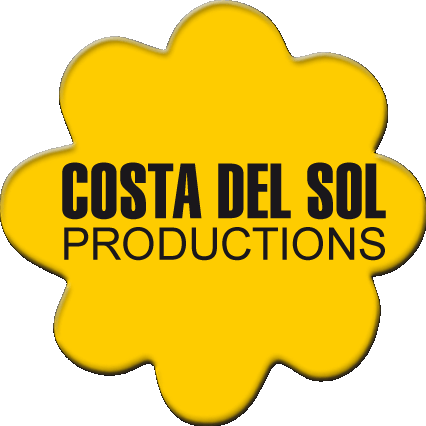 COSTA DEL SOL PRODUCTIONS provides full services for film and photo productions in Southern Spain: more than 320 days of sun a year, versatile locations, ...