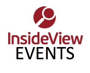 InsideViewEvent's profile picture. Physical or Virtual, this is the #events profile for @insideview moderated by @heatherholdorf