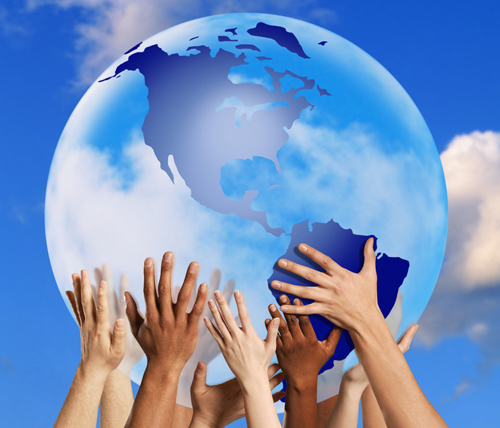 deafworldsigns's profile picture. Daily Exposure to Sign Languages Across the Globe