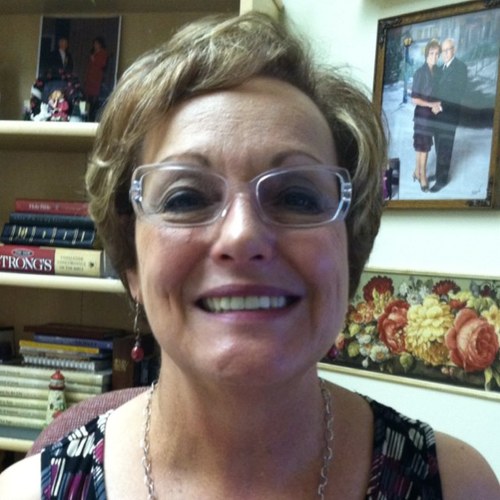 LadyalmDiane's profile picture. 